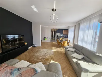 Penthouse de vanzare in Avantgarden - foto 2