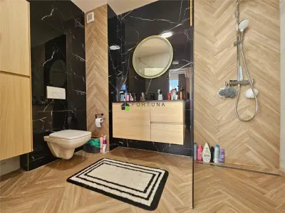 Penthouse de vanzare in Avantgarden - foto 11