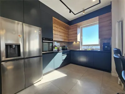 Penthouse de vanzare in Avantgarden - foto 4