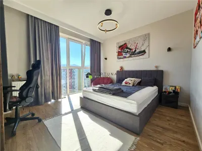Penthouse de vanzare in Avantgarden - foto 8