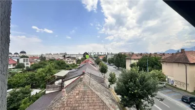 Apartament 3 camere bloc vila - 75 mp + parcare - Tractorul 137500 euro - foto 19