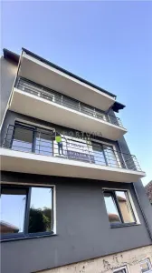 Apartament 3 camere bloc vila - 75 mp + parcare - Tractorul 137500 euro - foto 3