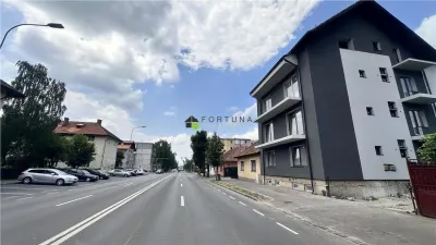 Apartament 3 camere bloc vila - 75 mp + parcare - Tractorul 137500 euro - foto 8