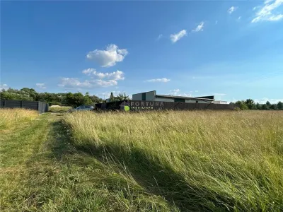 Teren intravilan, 456 mp, Harman - foto 5