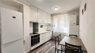 Apartament 3 camere 62 mp - Mircea Cel Batran - foto 2