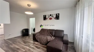 Apartament 3 camere 62 mp - Mircea Cel Batran - foto 3