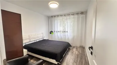 Apartament 3 camere 62 mp - Mircea Cel Batran - foto 5