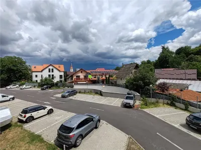 Apartament 2 camere | Bloc nou 2024 | Prima mutare | Vedere spre pădure | Calea București, Brașov|Comision 0% - foto 12