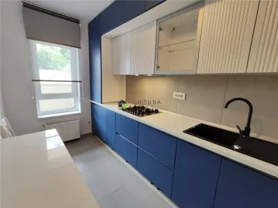 Apartament 2 camere | Bloc nou 2024 | Prima mutare | Vedere spre pădure | Calea București, Brașov|Comision 0% - foto 5