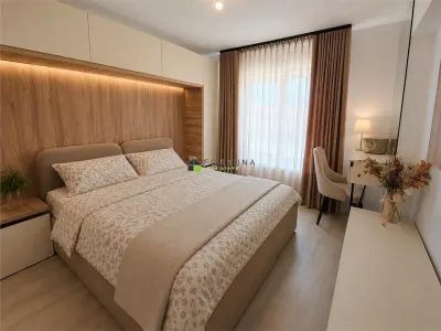 Apartament 2 camere | Bloc nou 2024 | Prima mutare | Vedere spre pădure | Calea București, Brașov|Comision 0% - foto 6