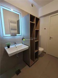 Apartament 2 camere | Bloc nou 2024 | Prima mutare | Vedere spre pădure | Calea București, Brașov|Comision 0% - foto 9