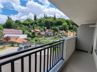 Apartament 2 camere | Bloc nou 2024 | Prima mutare | Vedere spre pădure | Calea București, Brașov|Comision 0% - foto 10
