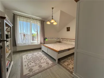 Apartament 2 camere, la casa, Cristian - foto 2