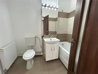 Oportunitate de investitie, garsoniera decomandata, Bld Vlahuta -Gemenii - foto 12