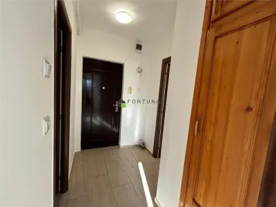 Oportunitate de investitie, garsoniera decomandata, Bld Vlahuta -Gemenii - foto 7