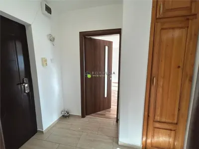 Oportunitate de investitie, garsoniera decomandata, Bld Vlahuta -Gemenii - foto 9