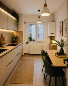 Apartament 2 camere decomandat, renovat, strada Toamnei, Centrul Civic - foto 7