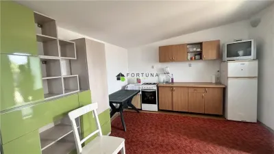 Teren intravilan cu utilități 521 mp- Harman - foto 14