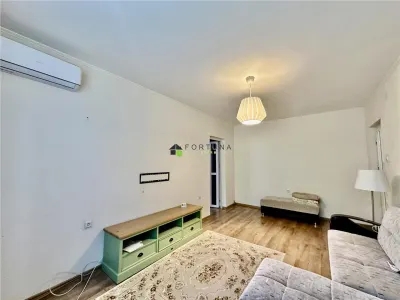 Apartament 3 camere de închiriat, zona Eminescu - foto 13