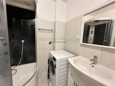 Apartament 3 camere de închiriat, zona Eminescu - foto 6