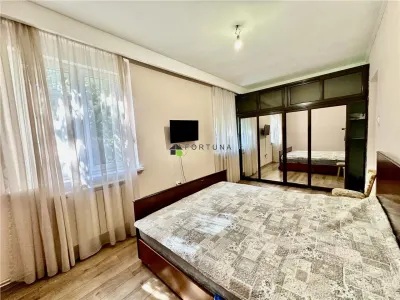 Apartament 3 camere de închiriat, zona Eminescu - foto 9