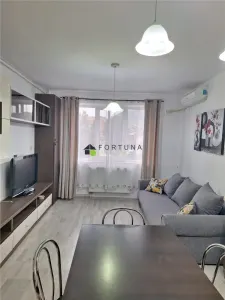 Apartament 2 camere, tip studio, mobilat, utilat, Zona Gemenii - foto 2