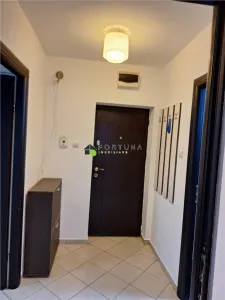 Apartament 2 camere, tip studio, mobilat, utilat, Zona Gemenii - foto 6