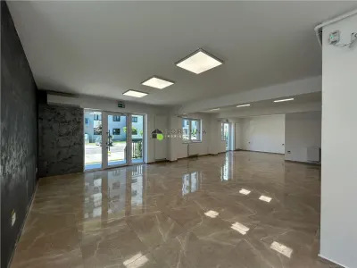 Spatiu comercial cu vad, strada Nicolae Labis - foto 6
