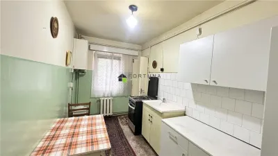 Apartament 3camere decomandat 71 mp etaj 1/4 Carpatilor - foto 6