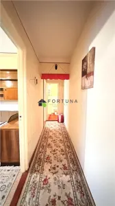 Apartament 3camere decomandat 71 mp etaj 1/4 Carpatilor - foto 7