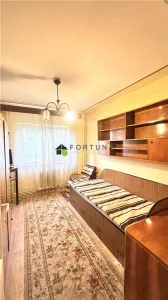 Apartament 3camere decomandat 71 mp etaj 1/4 Carpatilor - foto 9