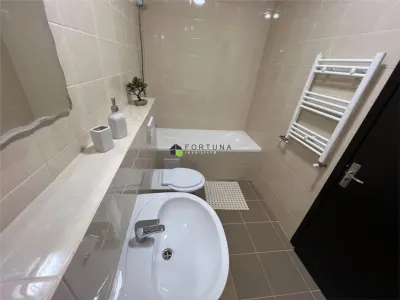 Apartament mobilat si utilat Complex Tampa Gardens - foto 9