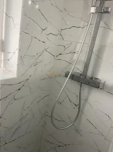 Apartament 2 camere , zona Gara , et 1/4 , renovat integral , mobilat modern - foto 19