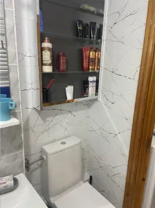 Apartament 2 camere , zona Gara , et 1/4 , renovat integral , mobilat modern - foto 20