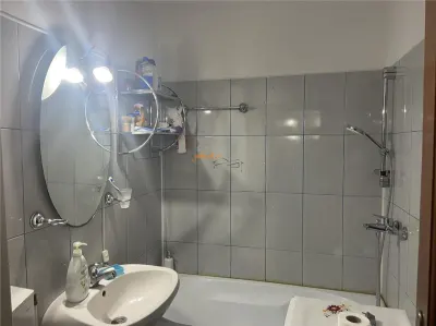 Apartament 3 camere , zona cartier Sud ,et 2/4 , decomandat , imbunatatit - foto 20