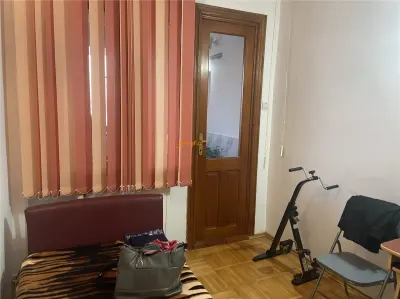 Apartament 3 camere , zona cartier Sud ,et 2/4 , decomandat , imbunatatit - foto 21