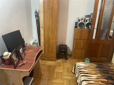 Apartament 3 camere , zona cartier Sud ,et 2/4 , decomandat , imbunatatit - foto 6