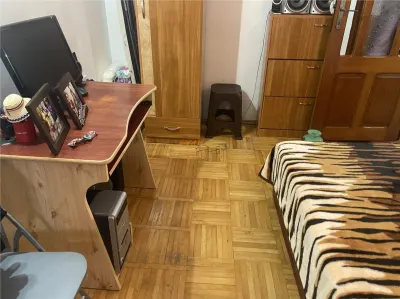 Apartament 3 camere , zona cartier Sud ,et 2/4 , decomandat , imbunatatit - foto 7