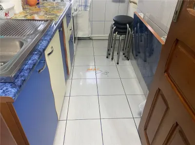 Apartament 3 camere , zona cartier Sud ,et 2/4 , decomandat , imbunatatit - foto 10