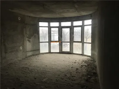 Casa de vanzare in Golesti, parter si etaj , 220 mp construiti , teren 916mp, la rosu - foto 4