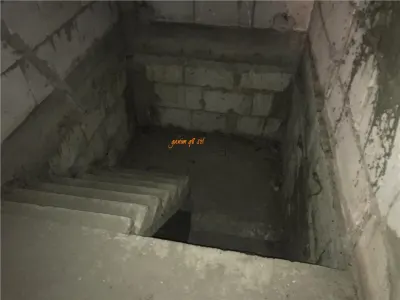 Casa de vanzare in Golesti, parter si etaj , 220 mp construiti , teren 916mp, la rosu - foto 5