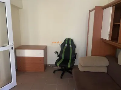 Apartament 2 camere , zona Gara , 50 mp , imbunatatit , mobilat complet - foto 6