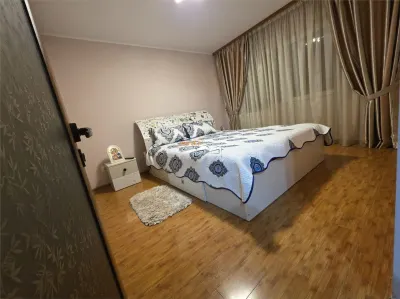 Apartament 2 camere ,56 mp, zona str Mare a Unirii , renovat complet , mobilat si utilat - foto 13