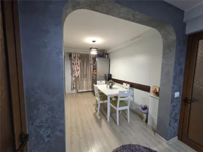 Apartament 2 camere ,56 mp, zona str Mare a Unirii , renovat complet , mobilat si utilat - foto 5