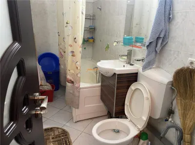 Apartament 2 camere ,56 mp, zona Longinescu , decomandat, imbunatatit , liber - foto 11
