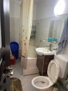 Apartament 2 camere ,56 mp, zona Longinescu , decomandat, imbunatatit , liber - foto 12