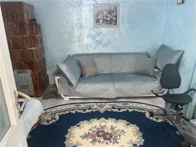 Casa de vanzare la Dumitresti , parter si etaj , mobilata si utilata , teren1347 mp - foto 14