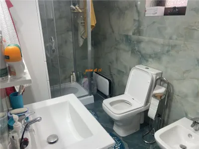 Casa de vanzare la Dumitresti , parter si etaj , mobilata si utilata , teren1347 mp - foto 6