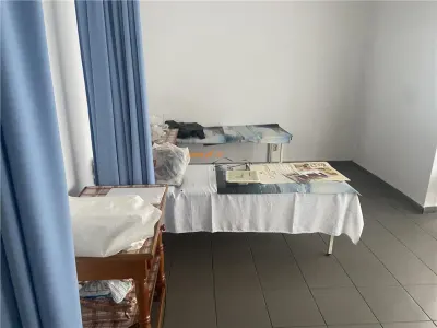 Spatiu comercial , zona Sala Polivalenta ,72 mp , parter ,stradal , actual cabinet medical - foto 3