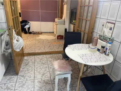 Apartament 3 camere , zona ultracentrala - Primaria Focsani , 83 mp , imbunatatit - foto 6